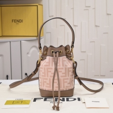 Fendi Bucket Bags